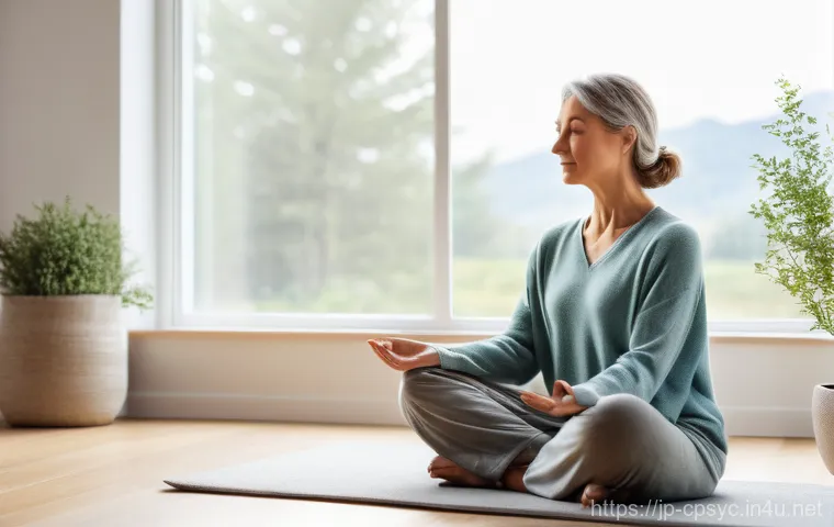 임상심리사의 일과 삶의 균형 - **Efficient Clinical Psychologist at Work**
    A focused female clinical psychologist in her late 3...